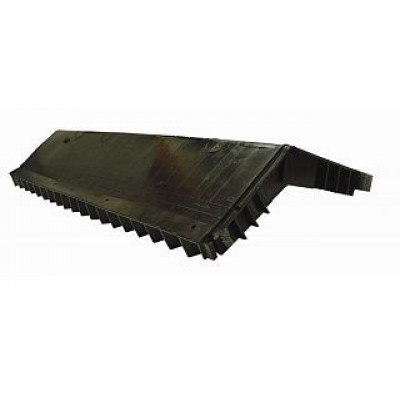 Вентиляционный конек RidgeMaster 1220х285