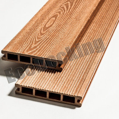 Террасная доска EcoDecking