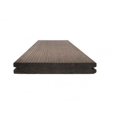 Террасная доска TWINSON Massive 140х20х6000 (505)