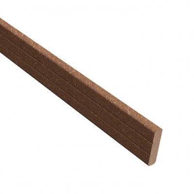 Торцевая планка Sigmum 17x72x3600
