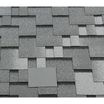 Гибкая черепица Классик Classic Modern (Модерн) 3 м2