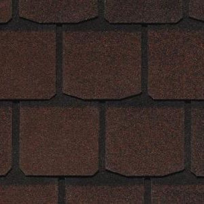 Гибкая черепица Highland Slate 2,98 м2
