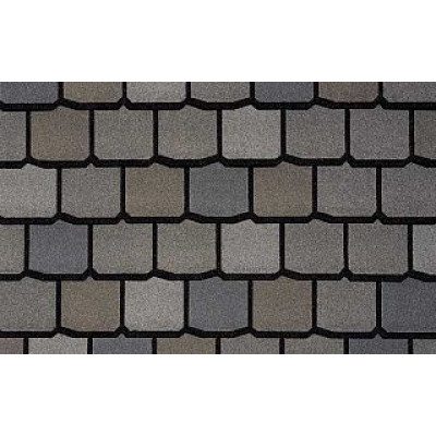 Гибкая черепица Highland Slate 2,98 м2