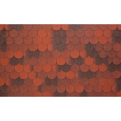 Гибкая черепица Nobil Tile Верона