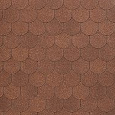 Гибкая черепица Nobil Tile Верона